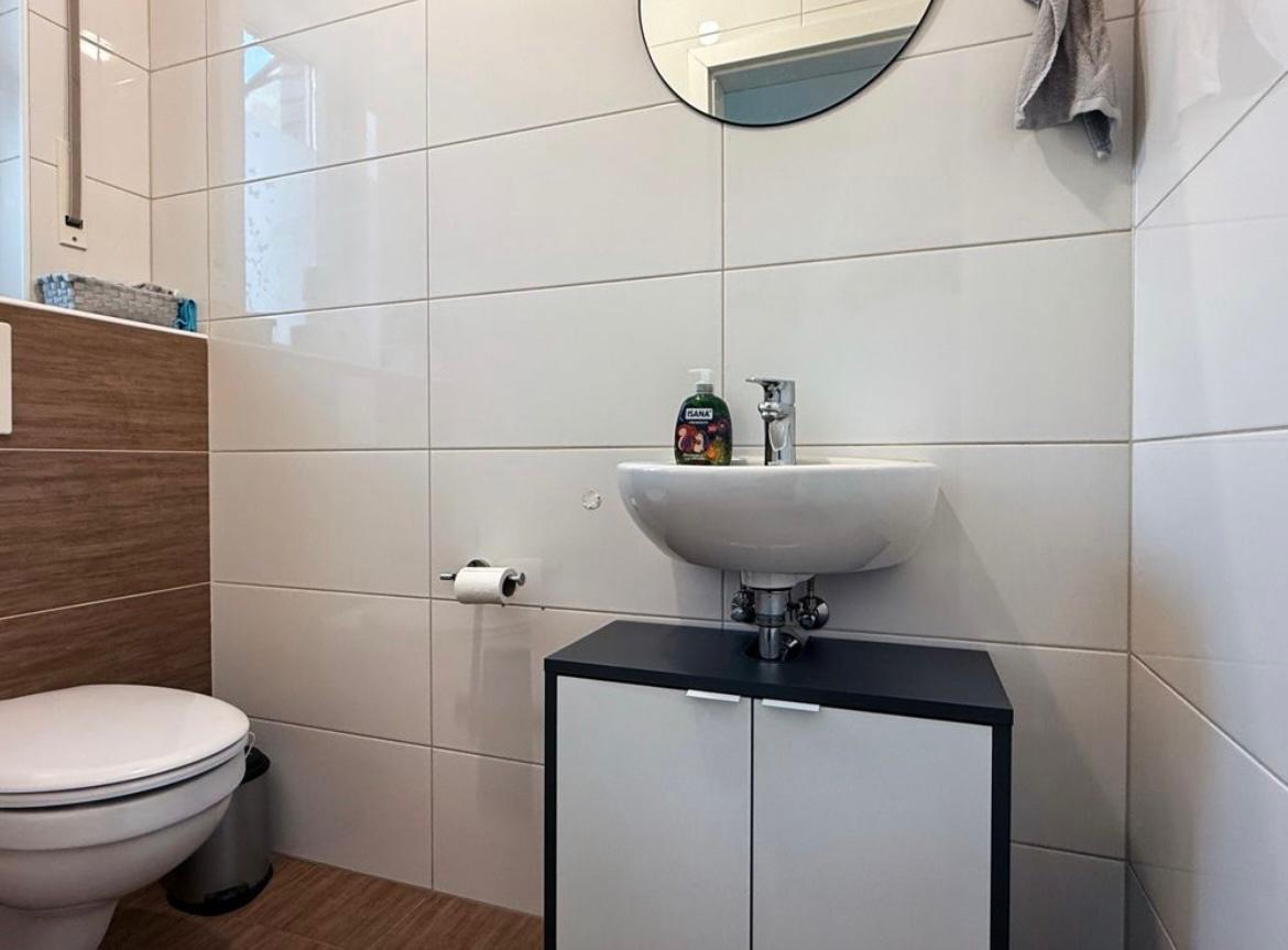 Gäste-WC