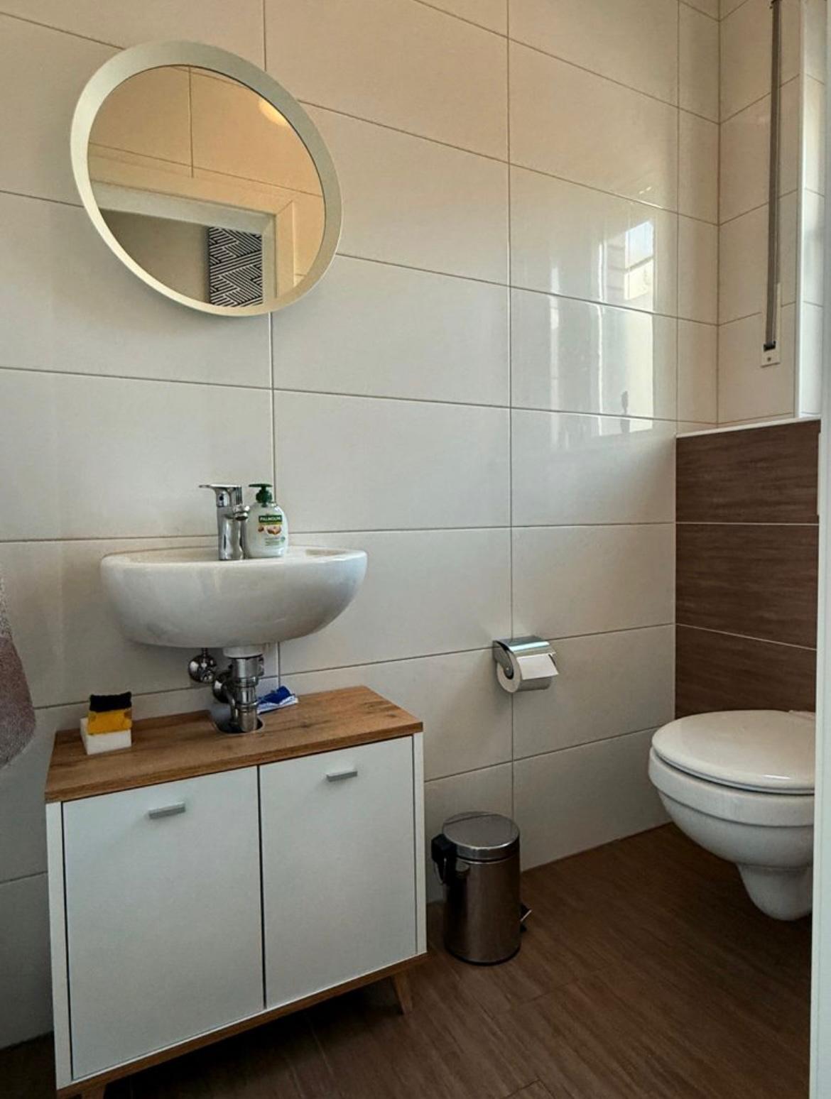 Gäste-WC