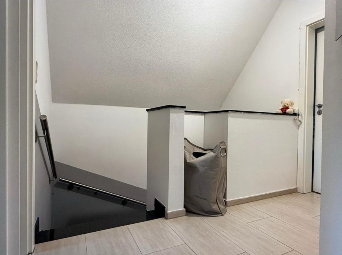 Galerie / Dachgeschoss