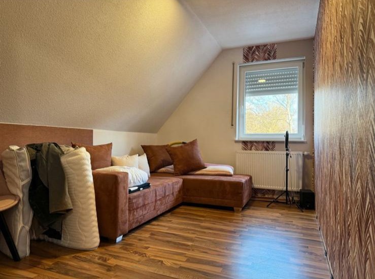 Weiteres Schlafzimmer im Obergeschoss