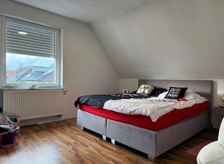 Hauptschlafzimmer