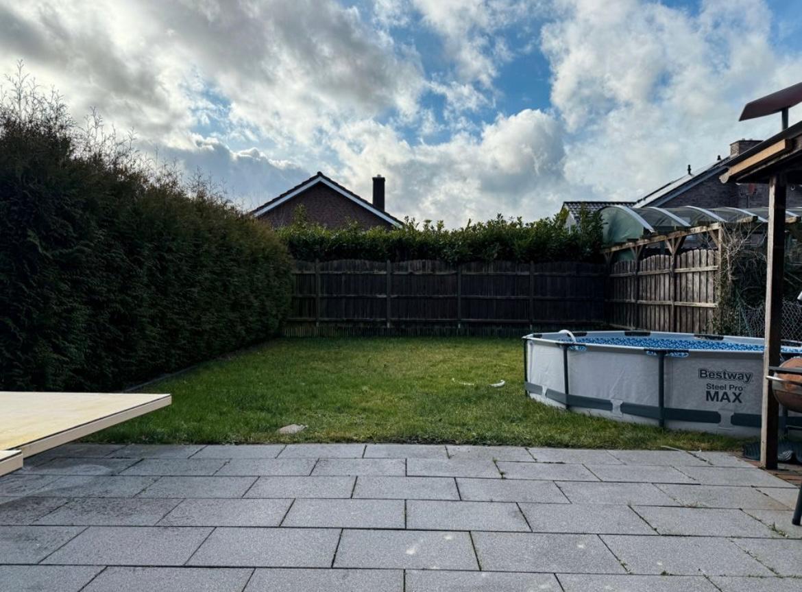 Garten & Terrasse