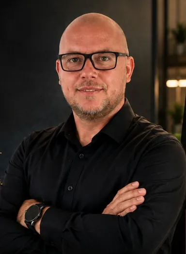 Gerrit-Daniel Hake, Geschäftsführer von SEEHECHT Immobilien & Consulting